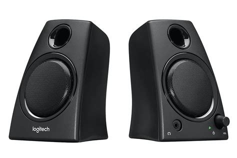 مشخصات و قیمت اسپیکر Logitech Z130 زومیت