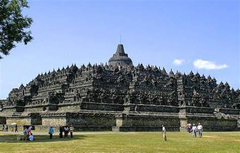 Ini Perbedaan Fungsi Pembangunan Candi Era Kerajaan Mataram Dan