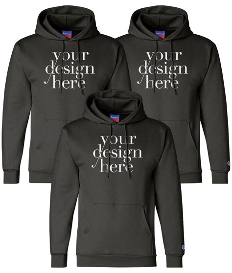 Custom Sweatshirts Personalized Sweatshirts And Hoodies