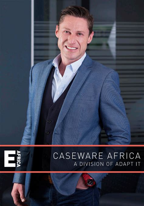 Caseware Africa Adapt It October 2022 Enterprise Africa By Cmb Media Group Issuu