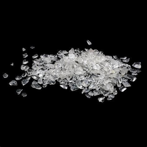 Clear Quartz | Quartz Energy Dome