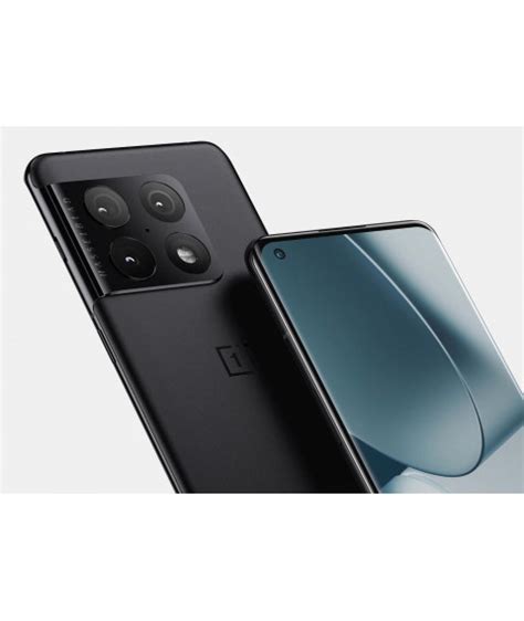 OnePlus 10 Pro 8-128Gb Volcanic Black buy in UAE, Dubai, Abu Dhabi, price.