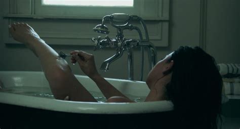 Eve Macarro Nude Photos The Fappening