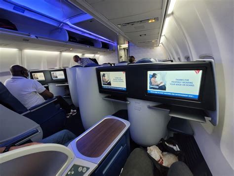 Delta Airlines Boeing 757 200 Seating Chart | Cabinets Matttroy