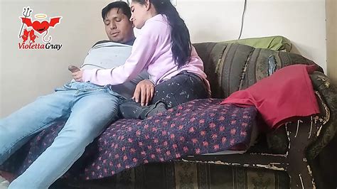 Sex In The Kitchen With My Girlfriend Amateur Porn Feat Violettagray Xhamster