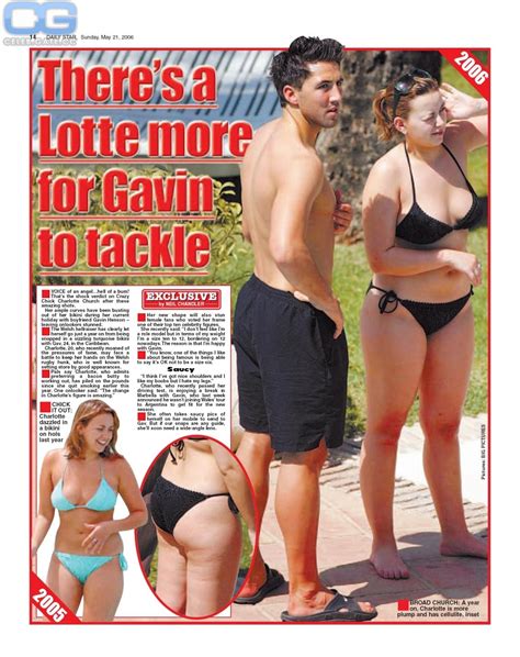 Charlotte Church Nude Pictures Onlyfans Leaks Playboy Photos Sex Scene Uncensored