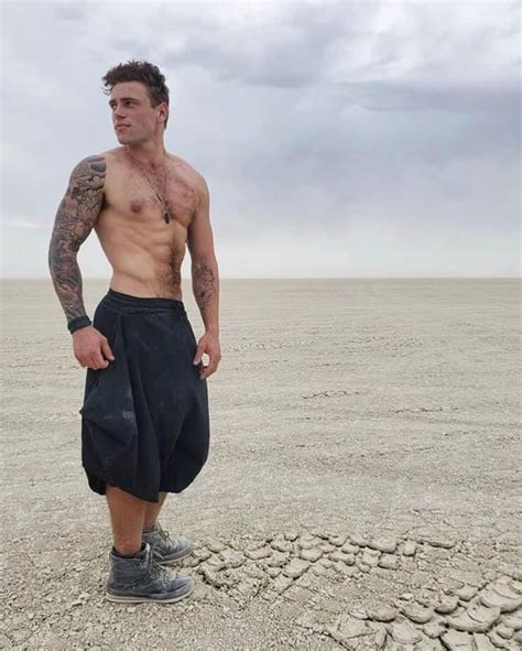 Gus Kenworthy Guskenworthy Gus Kenworthy Gym Men Mens Gym Short