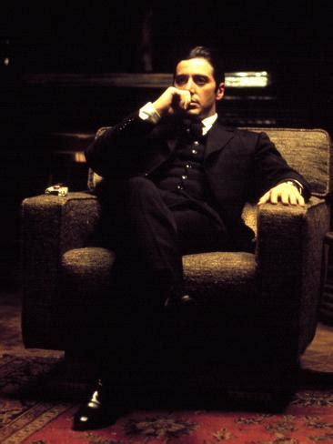 The Godfather Part II Al Pacino 1974 Foto Bei AllPosters De