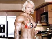 Watch Brigita Brezovac Shiny Huge FBB Porn Video NudeSpree