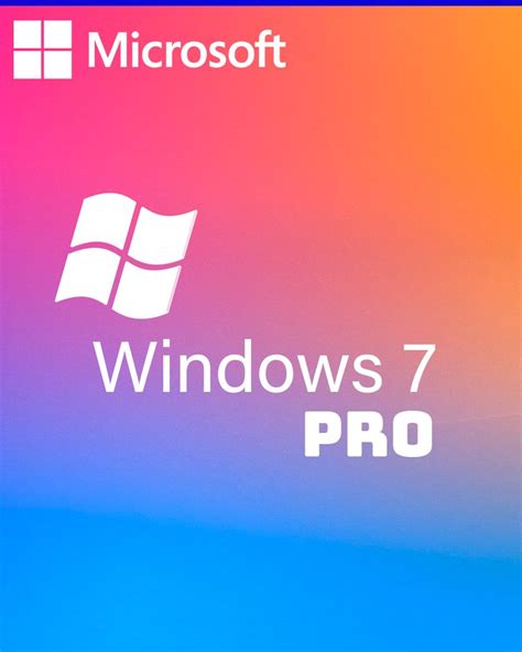 Купить ключ Windows 7 Professional – Keys-online.ru