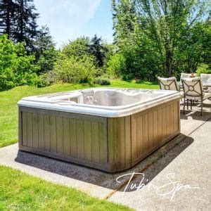 How Do I Choose The Right Hot Tub Model