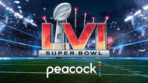 Watching Super Bowl 2022 on Peacock: all you need to know | TechRadar