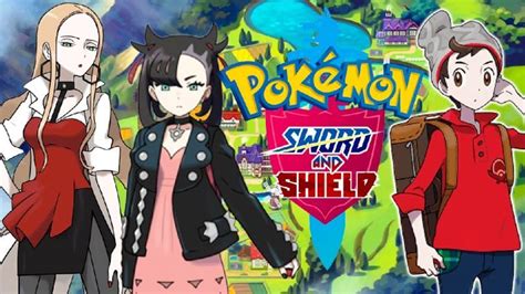 Pokemon Sword and Shield Receives 35 New Pokemon Officially TechPlusGame