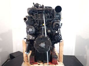 Daf Mx H Engine For Truck For Sale United Kingdom Dudley Qy