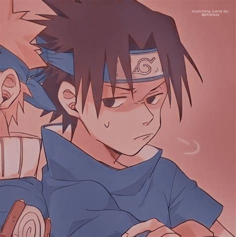 Matching Icons Anime Pfp Naruto Uchiha Anime Icons Sasuke And Naruto Images Porn Sex Picture