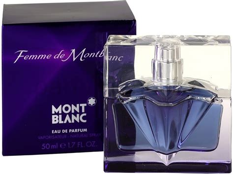 Купить духи Mont Blanc Femme de Montblanc. Оригинальная парфюмерия ...