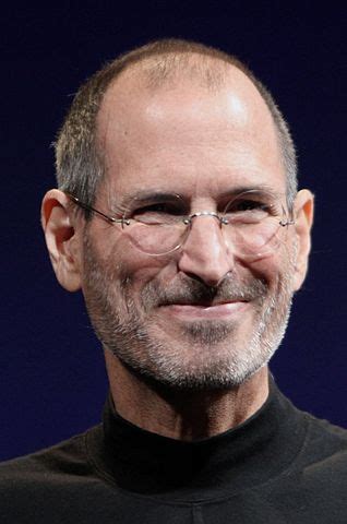 Steve Jobs (1955 - 2011) - PhantaNews