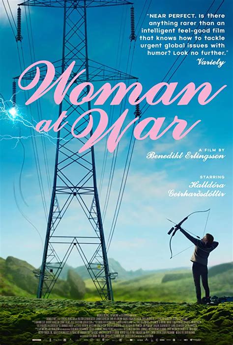 Woman at War movie review & film summary (2019) | Roger Ebert