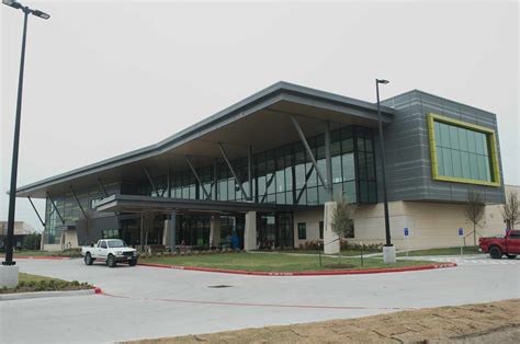 Opening of new West Pearland Library eagerly anticipated (with gallery)