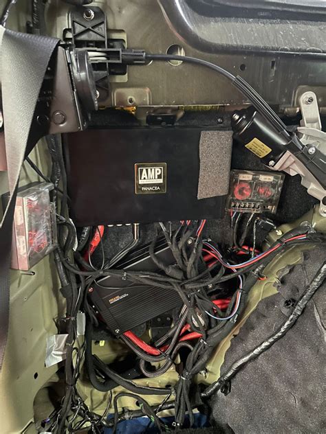 Электропривод сдвижных дверей — Hyundai Staria, 2,2 л, 2022 года ...