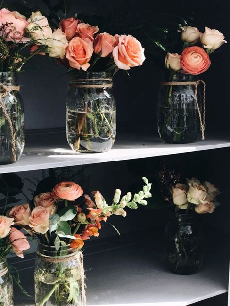 Mason Jar Magic | Rustic Chic Crafts