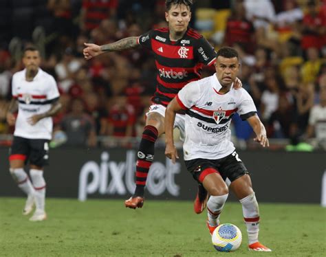 Confira Quem Foi Bem E Quem Decepcionou Pelo São Paulo Contra O