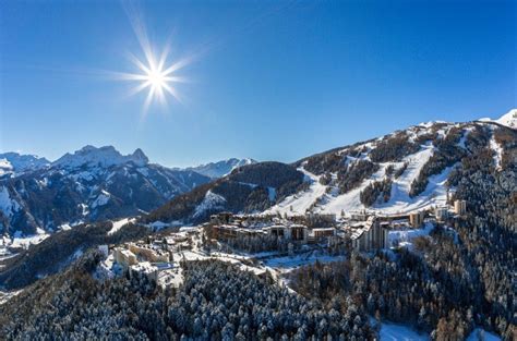 Bilder Espace Lumière Pra Loup Val d Allos Fotos Bildergalerie