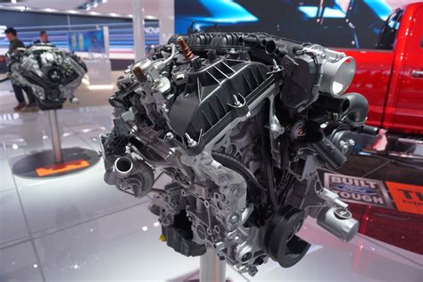 2018 Ford F 150 Limited Engine Specs And Performance