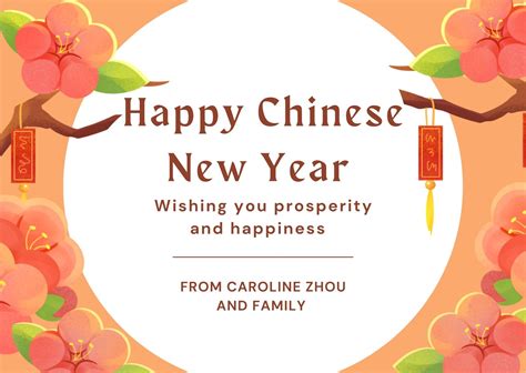 Lunar New Year 2025 Wishes In English Frank Vaughan