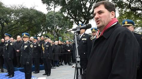 Tras la renuncia de Marcelo DAlessandro Horacio Rodríguez Larreta