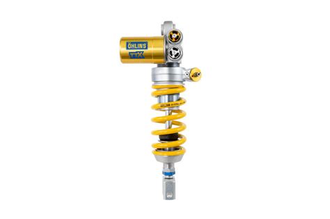 Ohlins Du Ttx Gp Rear Shock For Panigale Streetfighter V All