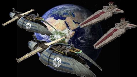 Terran Campaign Aetherverse Wiki Fandom