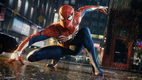 Marvels Spider Man Remastered Pc Compre Na Nuuvem