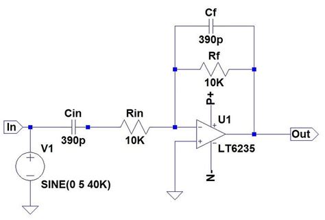 Ripple In Filter General Electronics Arduino Forum