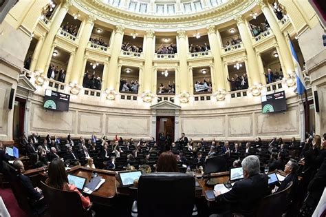 El Senado aprobó la eliminación del Impuesto a las Ganancias y ya es