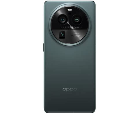 4499元起OPPO FindX6 Pro手机今日开售 通信终端 C114通信网