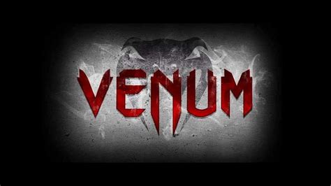 Venum Mma Hd Wallpaper Pxfuel