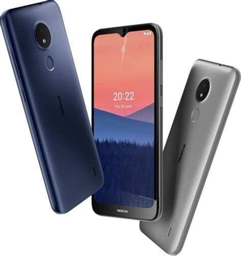 Nokia C21 specs, review, release date - PhonesData