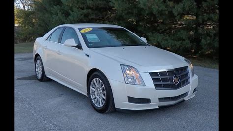 Cadillac Cts4 - Seananon Jopower