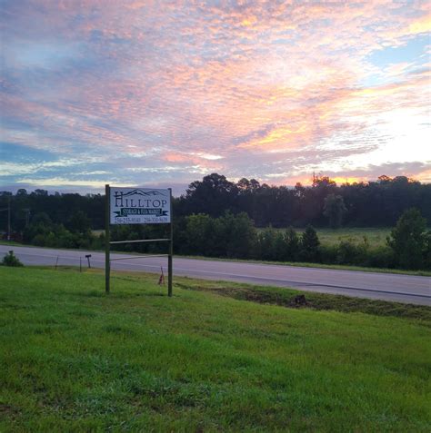 Hilltop Storage & Flea Market | Saks AL