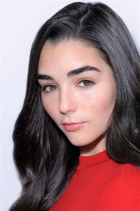 Indiana Massara - Biografía, mejores películas, series, imágenes y