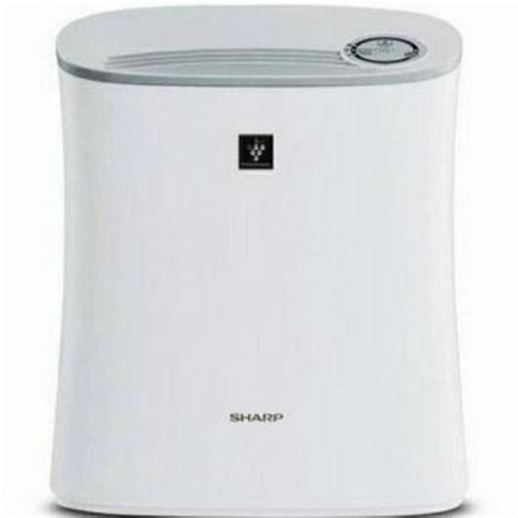 Jual Air Purifier Sharp Fp F Y Pejernih Udara Menjadi Segar Dan Sehat