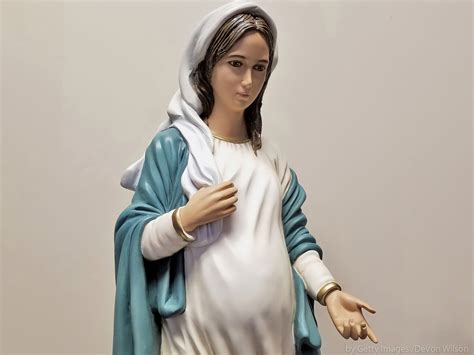 Nossa Senhora Do O - Você conhece a devoção a Nossa Senhora do Ó?