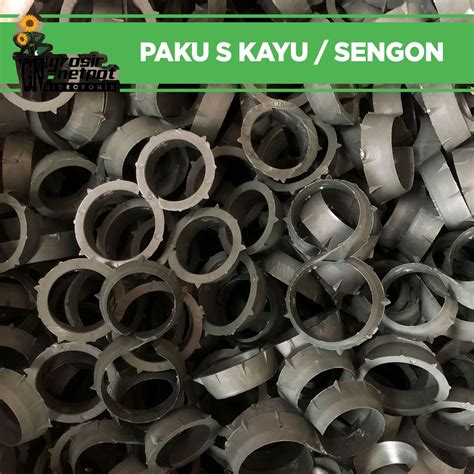 Jual Paku S Kayu Sengon Log Kayu 1 Kg Shopee Indonesia