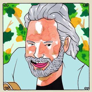 John Gorka Daytrotter Session Apr Paste Magazine