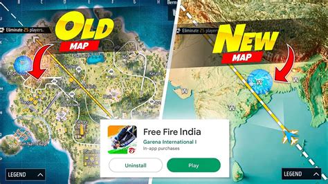 Confirm Free Fire Indian Version Release Date Free Fire Finally