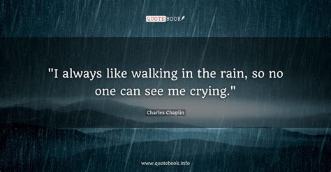 20 Beautiful Happy Rain Quotes That Refresh the Soul | Quotebook