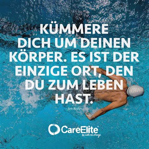 Gesundheit Zitate Beste Spr Che Ber Wohlbefinden Careelite