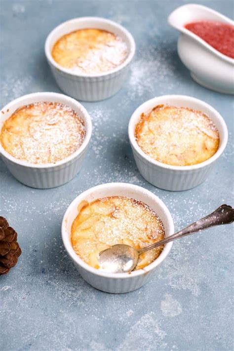 Swedish Rice Pudding Scandicuisine