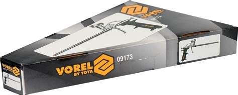 Pistol pentru spumă Vorel 09173 MagazinulCuScule ro